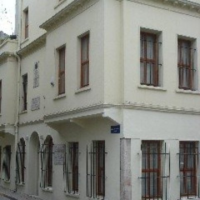 Стамбул stambul_muzeum